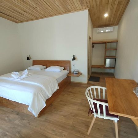Akasha Beach Club Bulukumba Eksteriør bilde