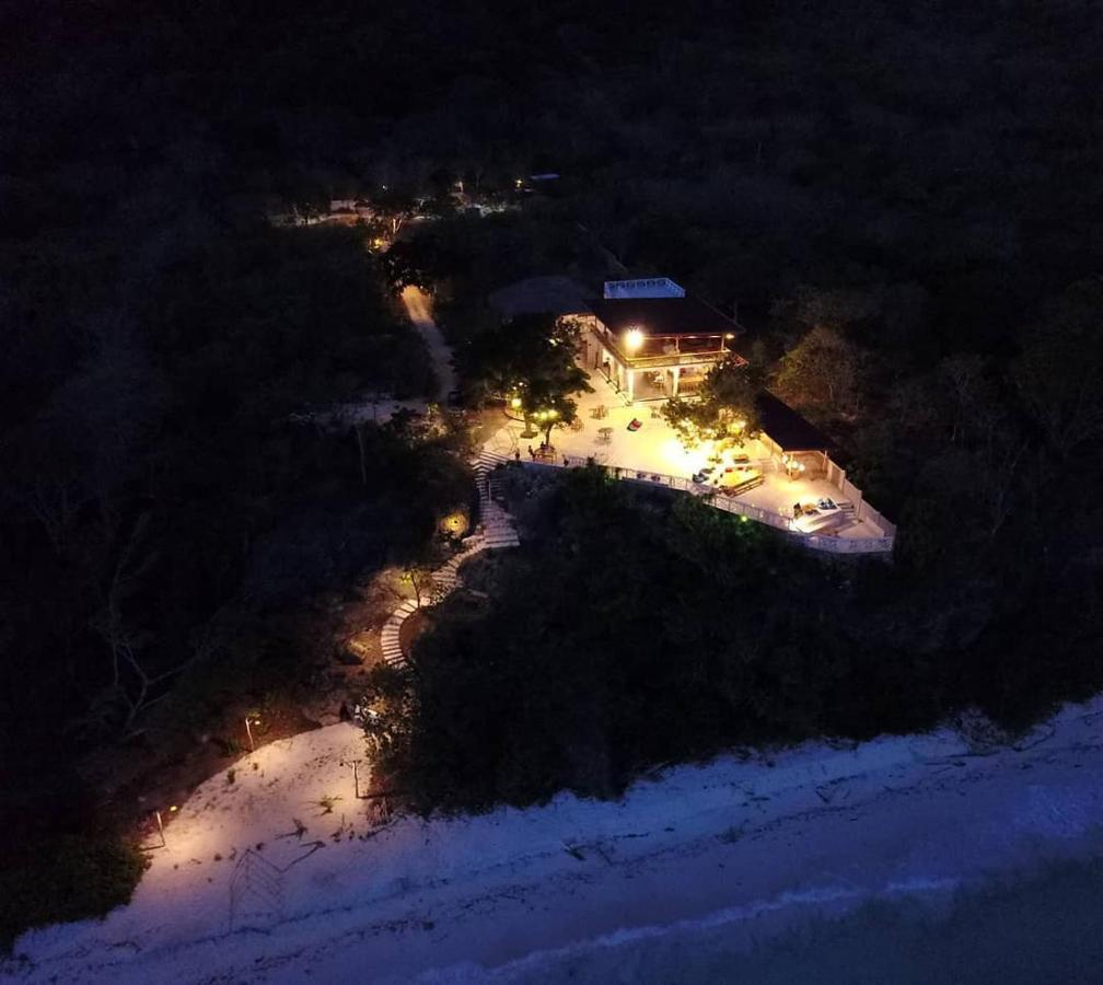 Akasha Beach Club Bulukumba Eksteriør bilde