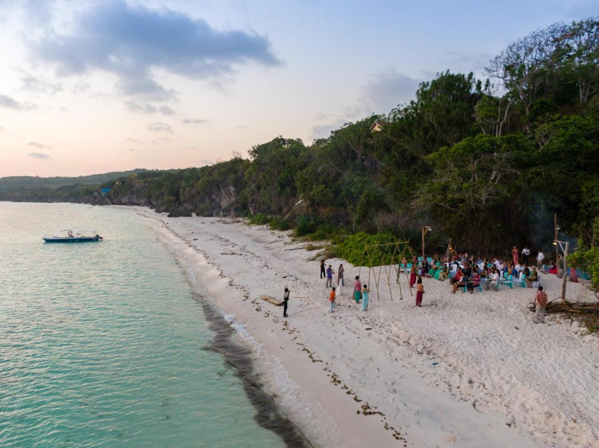 Akasha Beach Club Bulukumba Eksteriør bilde