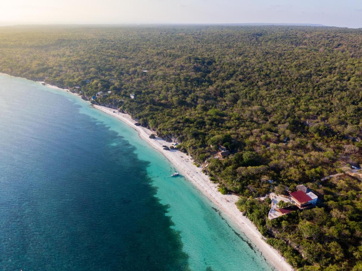 Akasha Beach Club Bulukumba Eksteriør bilde