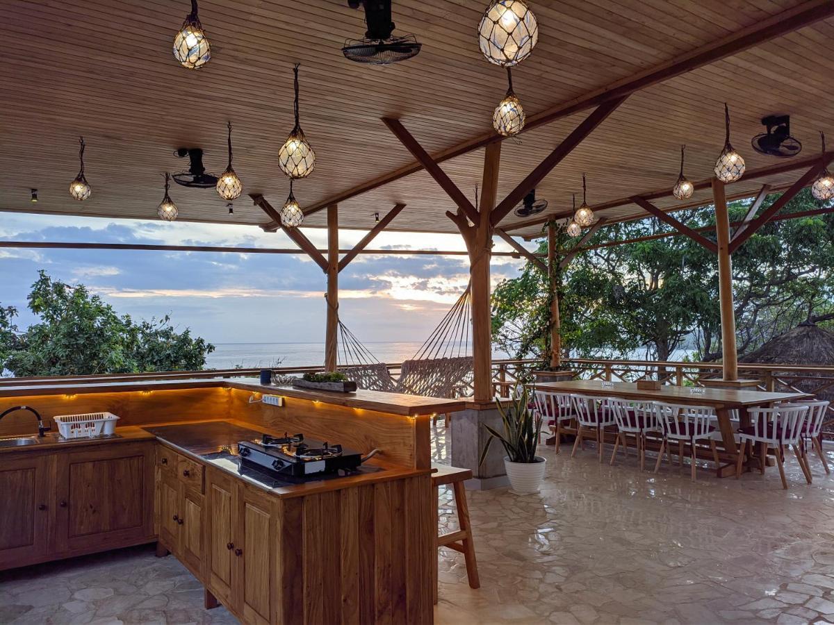 Akasha Beach Club Bulukumba Eksteriør bilde