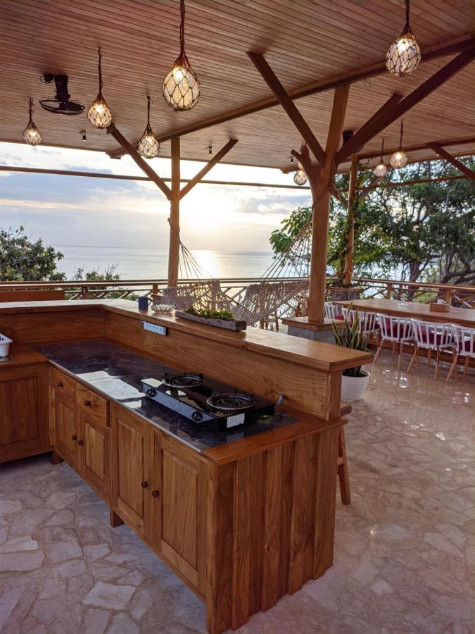 Akasha Beach Club Bulukumba Eksteriør bilde