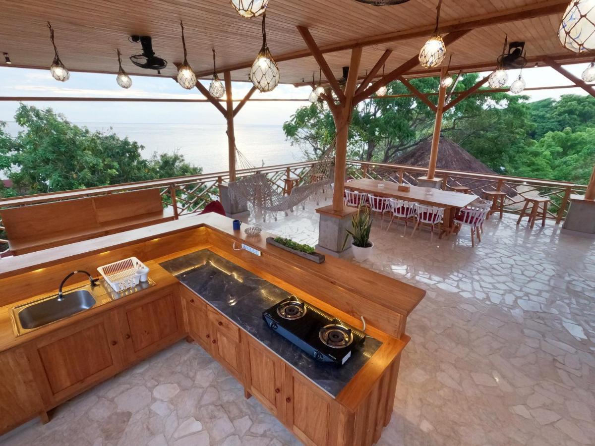 Akasha Beach Club Bulukumba Eksteriør bilde