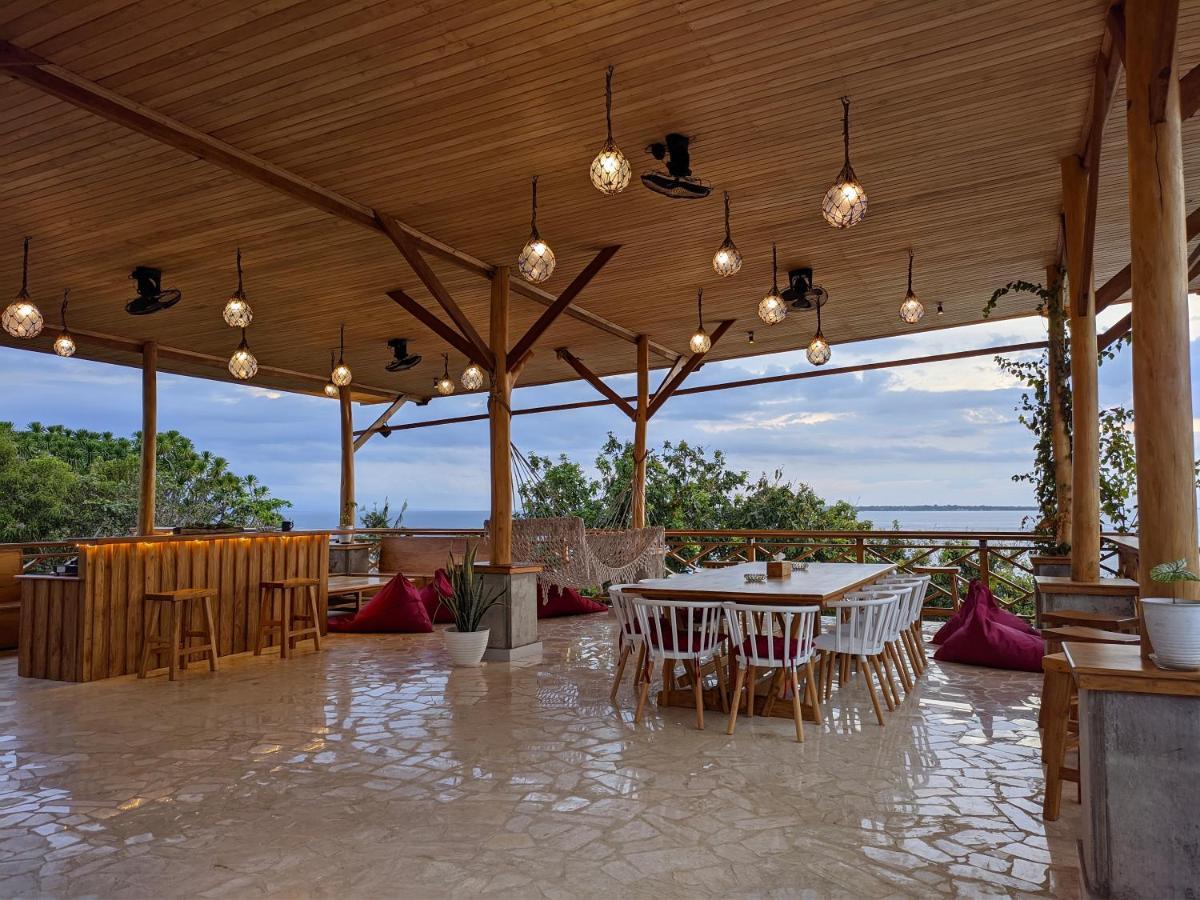Akasha Beach Club Bulukumba Eksteriør bilde
