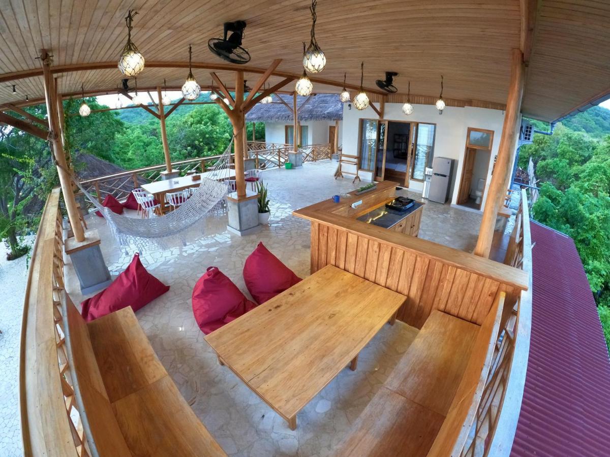 Akasha Beach Club Bulukumba Eksteriør bilde